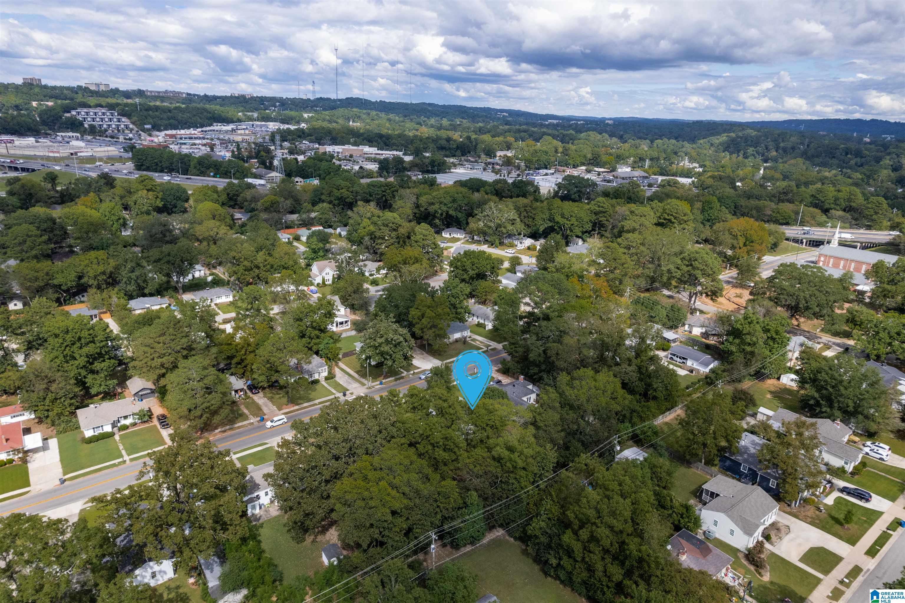 237 Raleigh Avenue Birmingham, AL 35209 - Photo 41 of 46