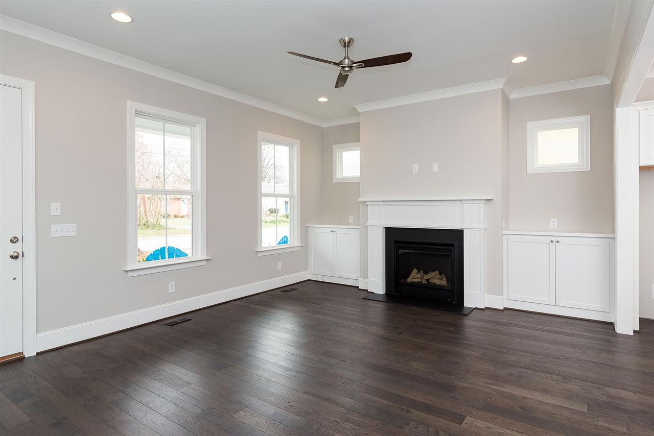 808 Cotton Place Raleigh, NC 27601 - Photo 2 of 25 Photo 2