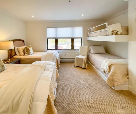 $695,000 | 81 White Loop, Unit F301, Ludlow, VT 05149