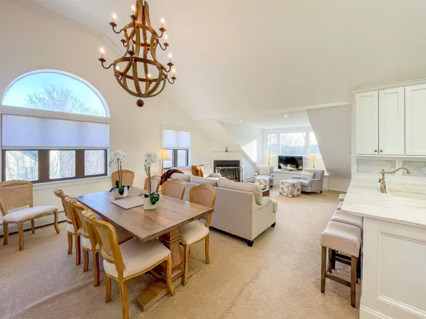 $695,000 | 81 White Loop, Unit F301, Ludlow, VT 05149