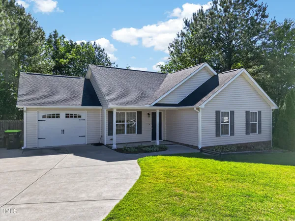 $310,000 | 103 Dundee Place, Stem, NC 27581