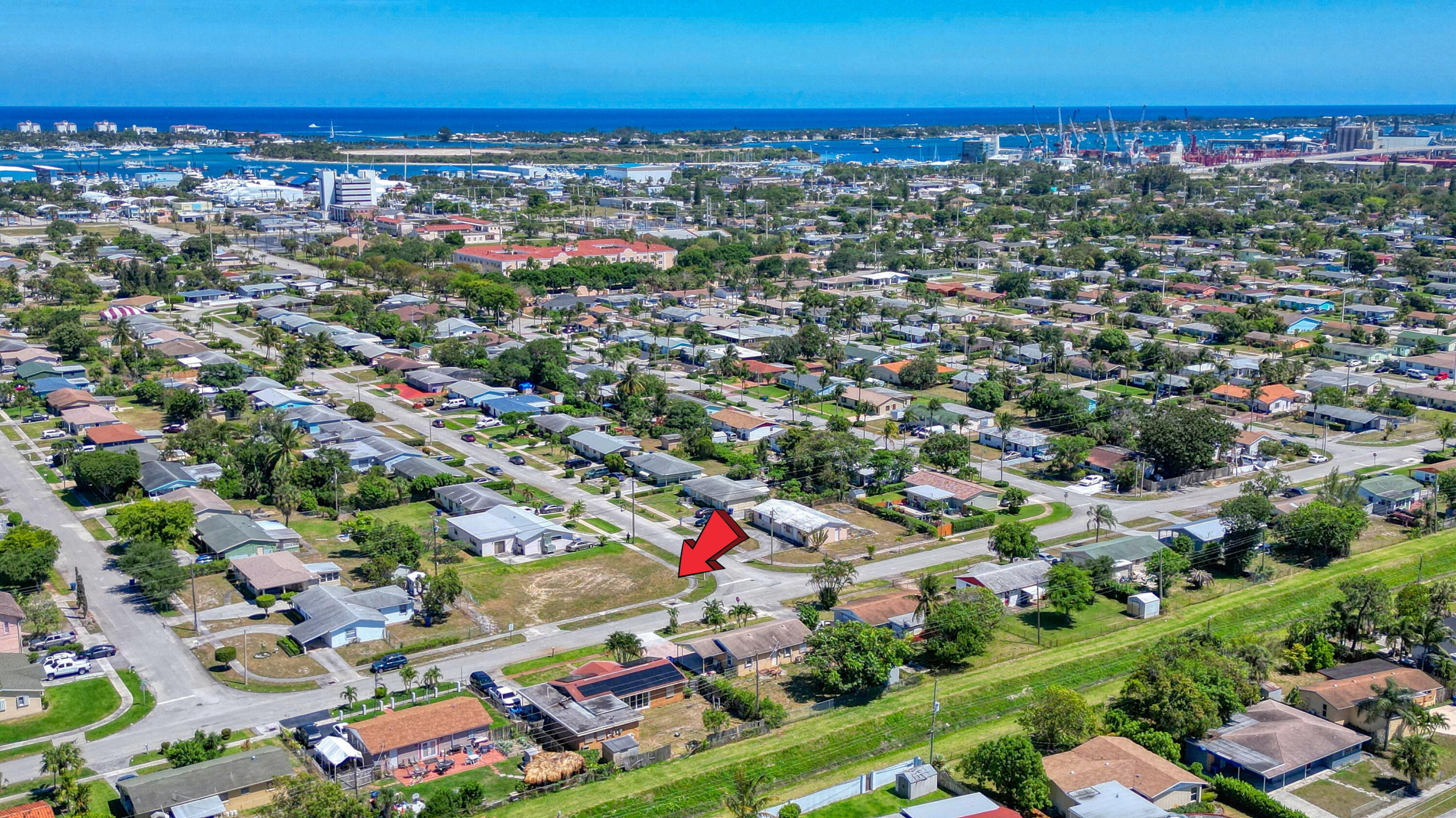 398 West 23rd Street Riviera Beach, FL 33404 - Photo 17 of 17 17