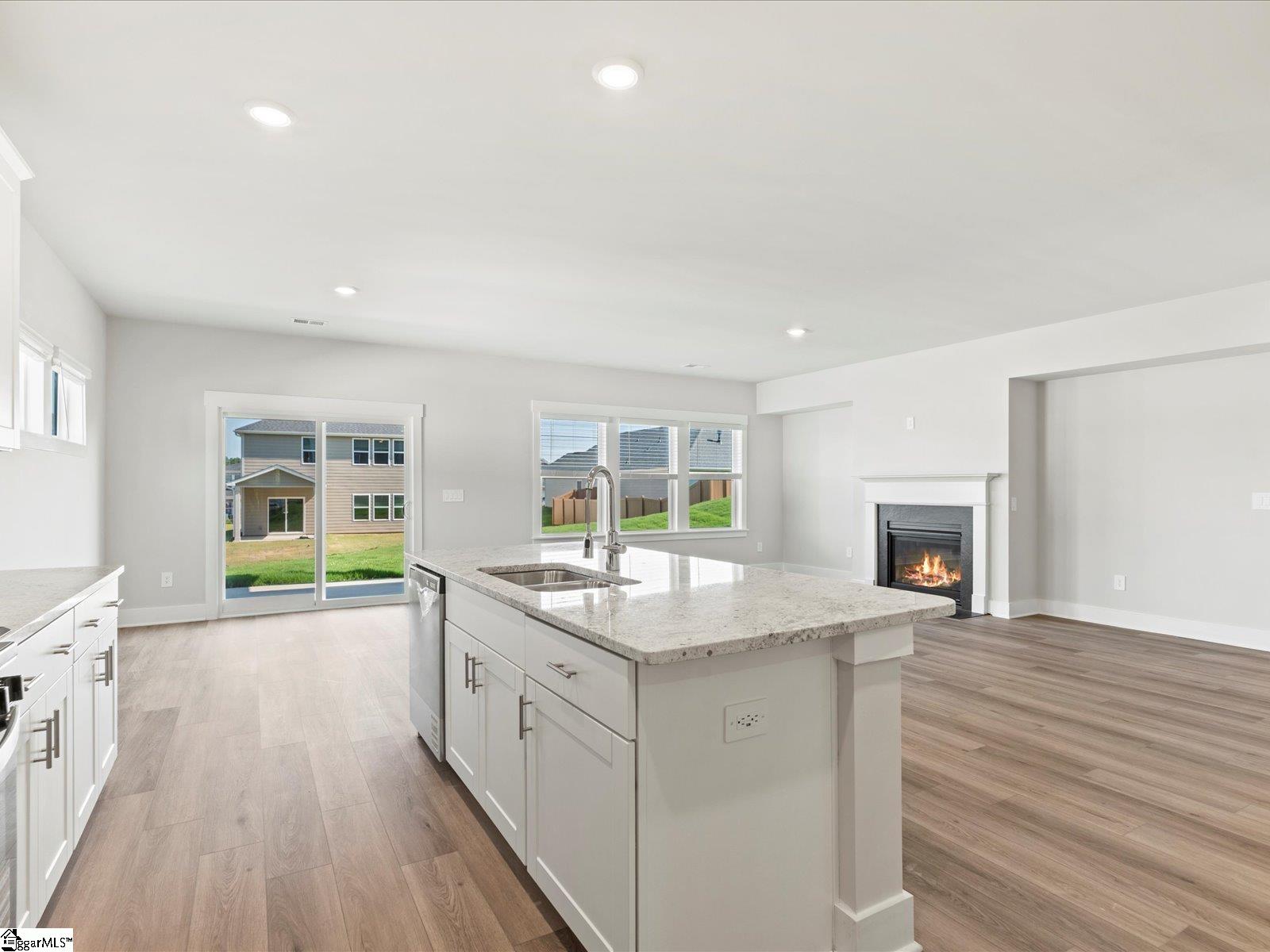 799 Burghley Circle Greer, SC 29651 - Photo 11 of 38