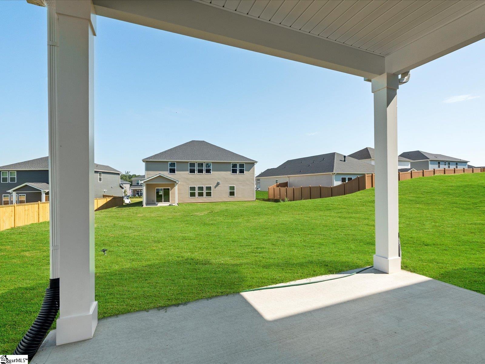 799 Burghley Circle Greer, SC 29651 - Photo 34 of 38