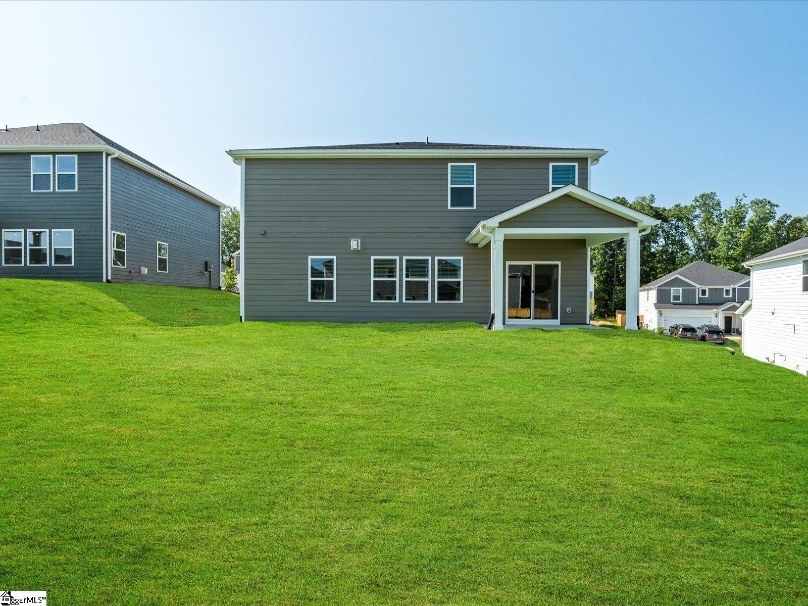 799 Burghley Circle Greer, SC 29651 - Photo 35 of 38