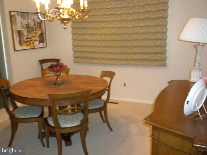 6 Eton Road Yardley, PA 19067 - Photo 5 of 15 Dining Room