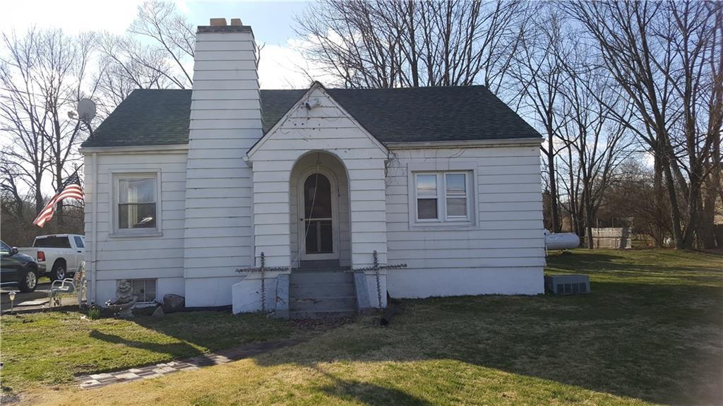 4333 Baker Road Dayton, OH 45424 - Photo 3 of 25