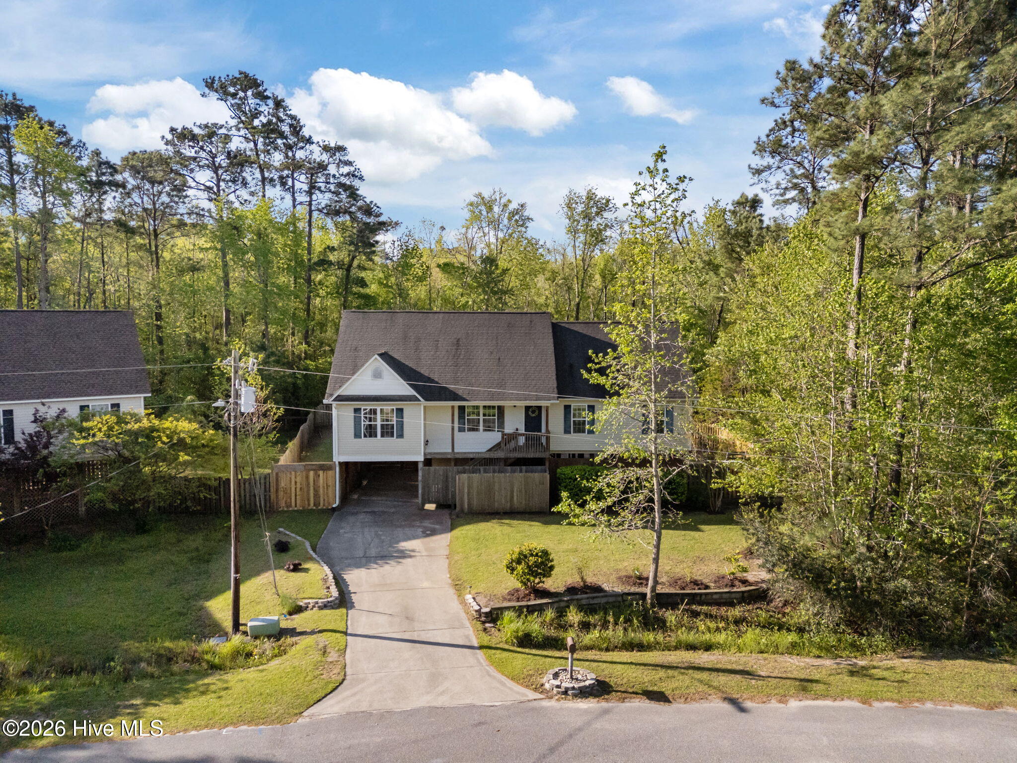 439 Motts Creek Road Wilmington, NC 28412 - Photo 11 of 58 3-web-or-mls-DJI_20260408090057_0387_D