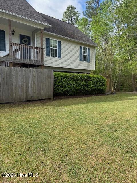 439 Motts Creek Road Wilmington, NC 28412 - Photo 7 of 58 IMG_7050