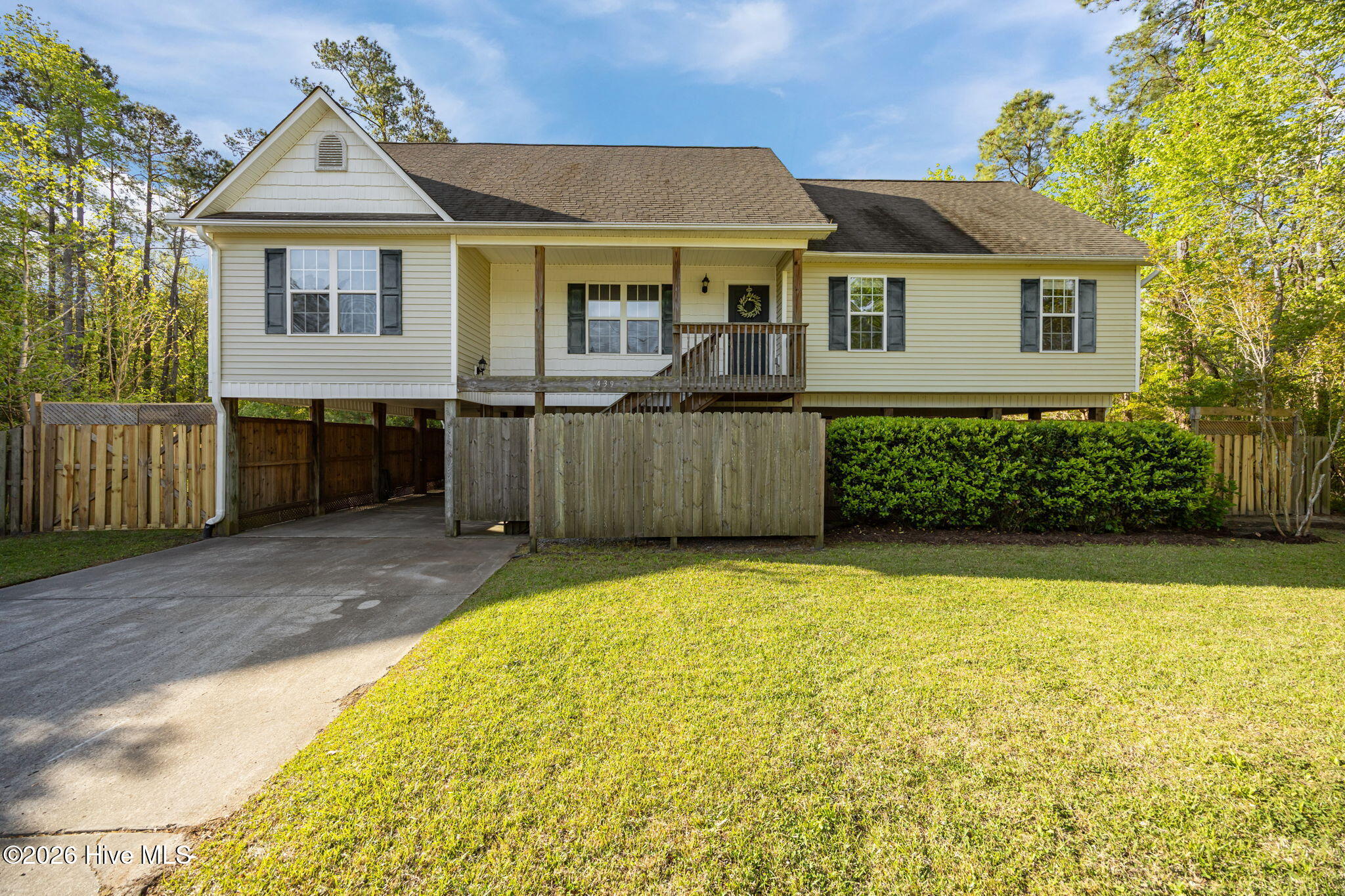439 Motts Creek Road Wilmington, NC 28412 - Photo 9 of 58 1-web-or-mls-IMG_4443
