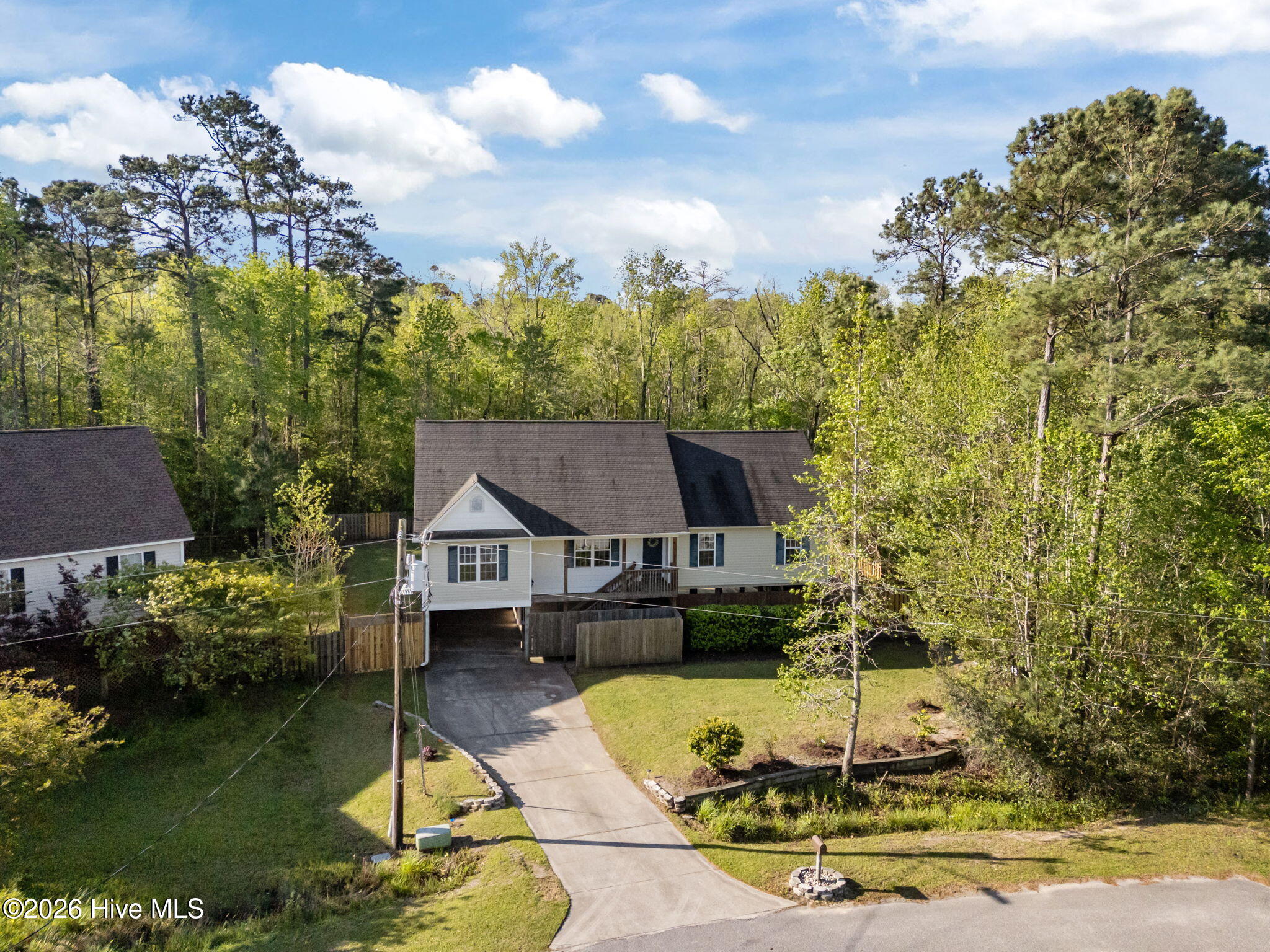 439 Motts Creek Road Wilmington, NC 28412 - Photo 10 of 58 2-web-or-mls-DJI_20260408090017_0386_D