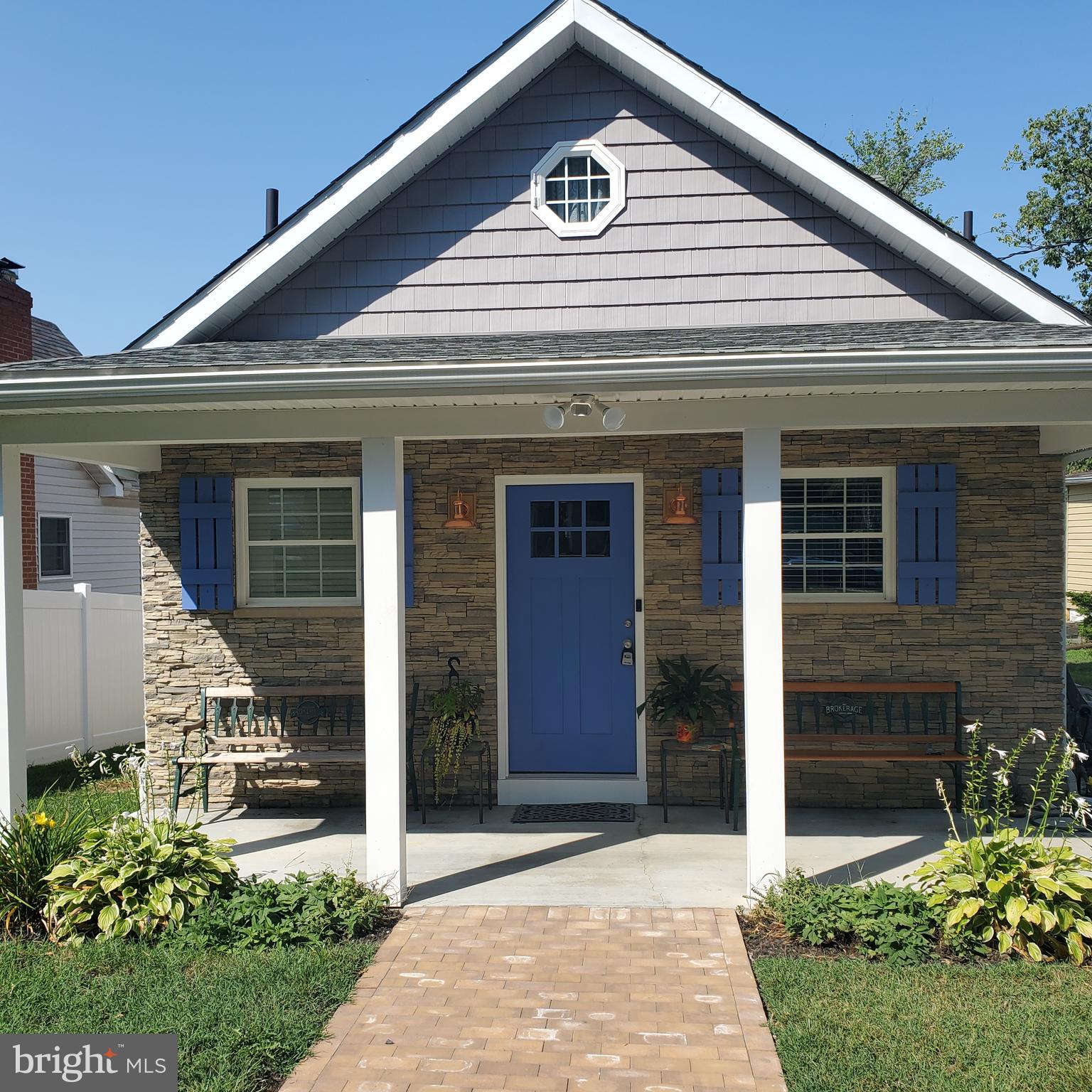 1676 Twickenham Road Pasadena, MD 21122 - Photo 1 of 24 Gallery Image 1