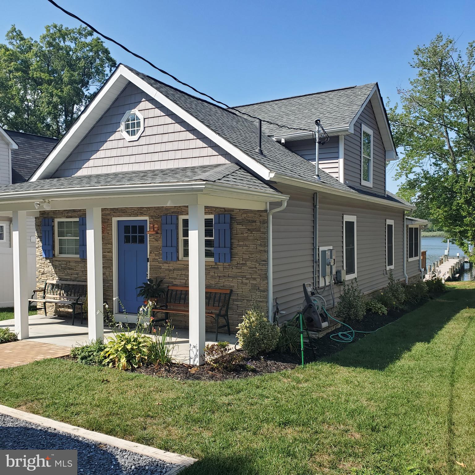 1676 Twickenham Road Pasadena, MD 21122 - Photo 3 of 24 Gallery Image 3