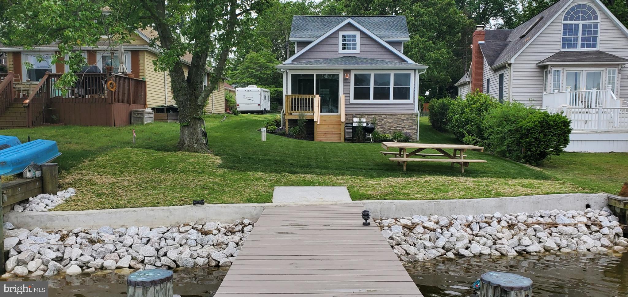 1676 Twickenham Road Pasadena, MD 21122 - Photo 22 of 24 Gallery Image 22