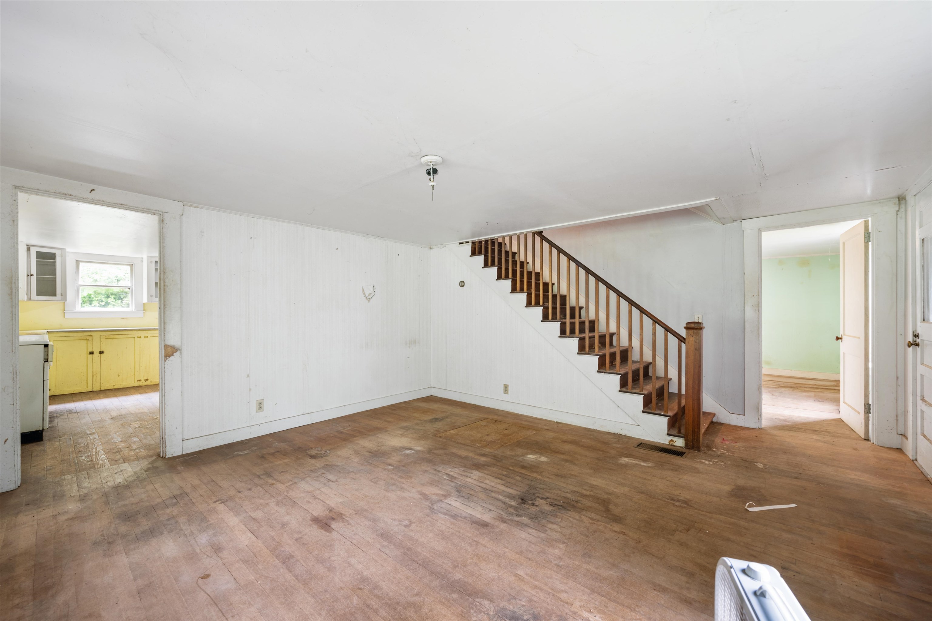 222 Old Cherry Mountain Road Jefferson, NH 03583 - Photo 22 of 43