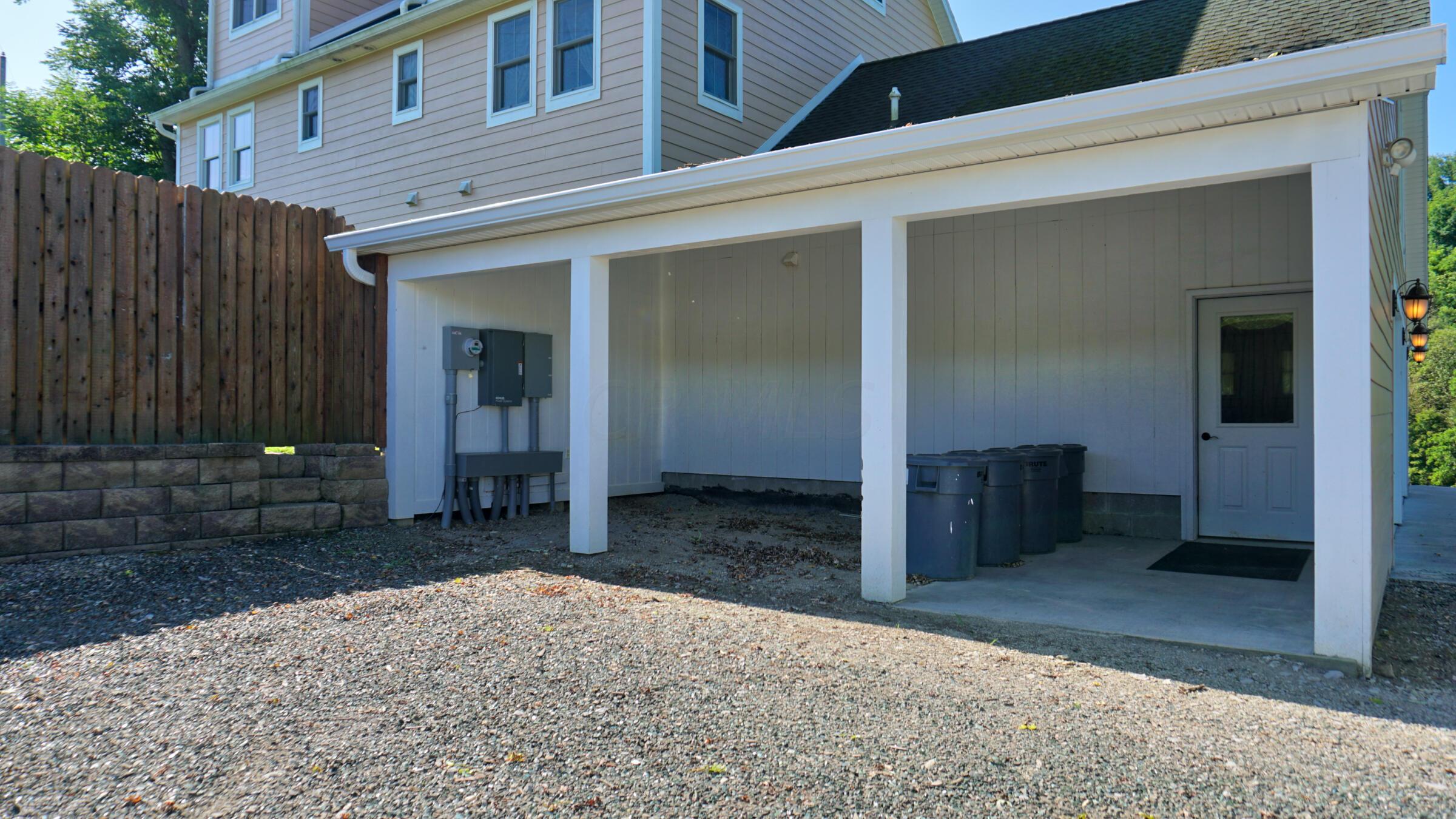 14600 George Lawrence Road Caldwell, OH 43724 - Photo 8 of 50 george_132
