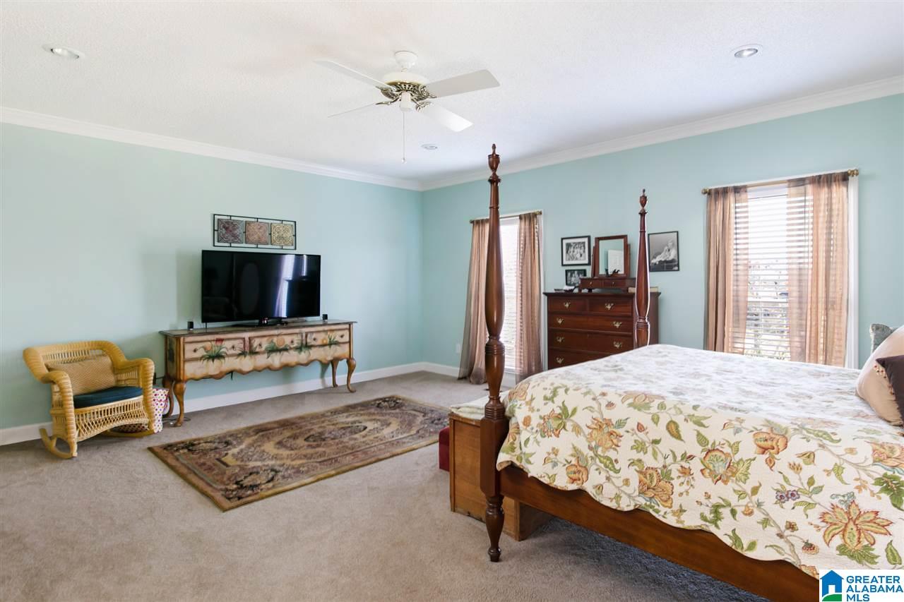 315 Woodward Road Trussville, AL 35173 - Photo 22 of 37