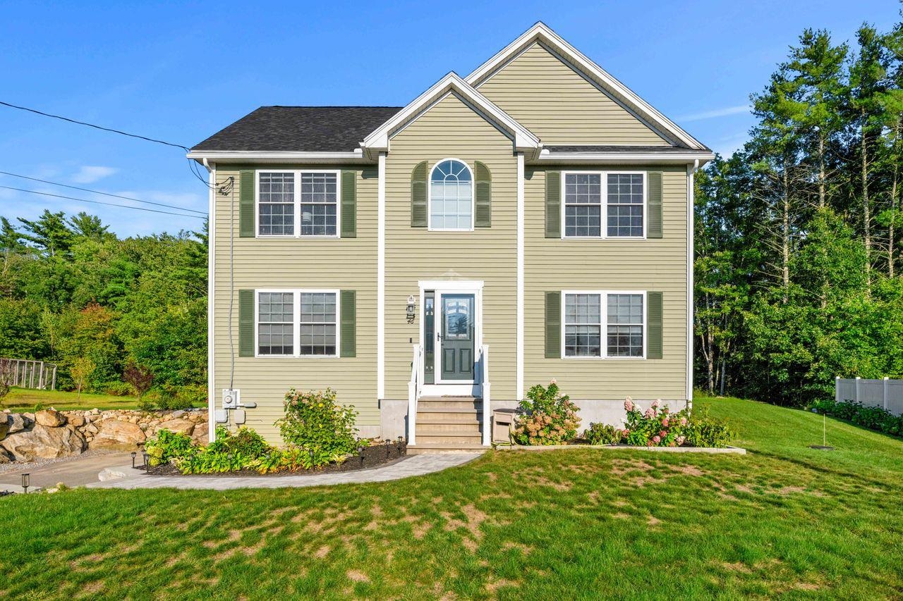 46 Hilbren Road Weare, NH 03281 - Photo 1 of 21