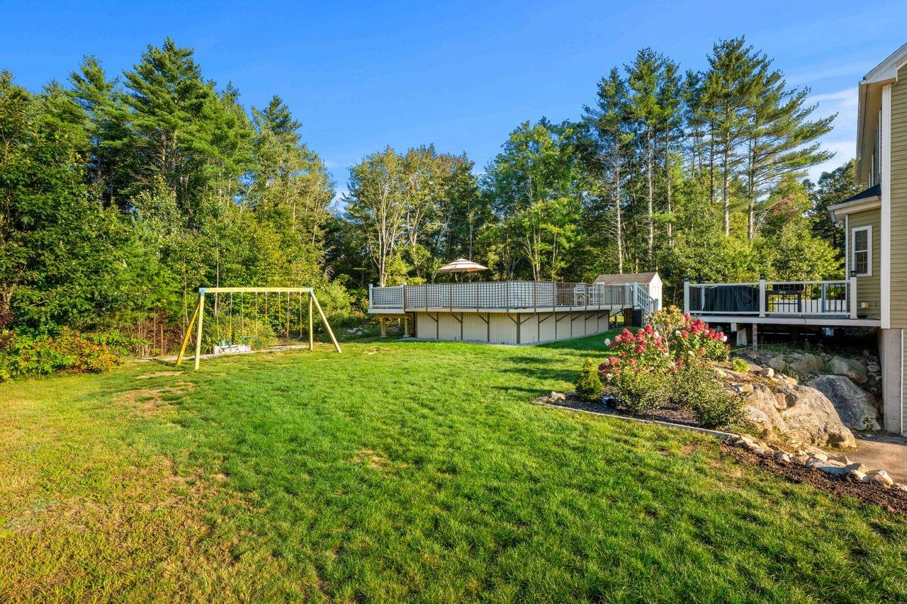 46 Hilbren Road Weare, NH 03281 - Photo 16 of 21