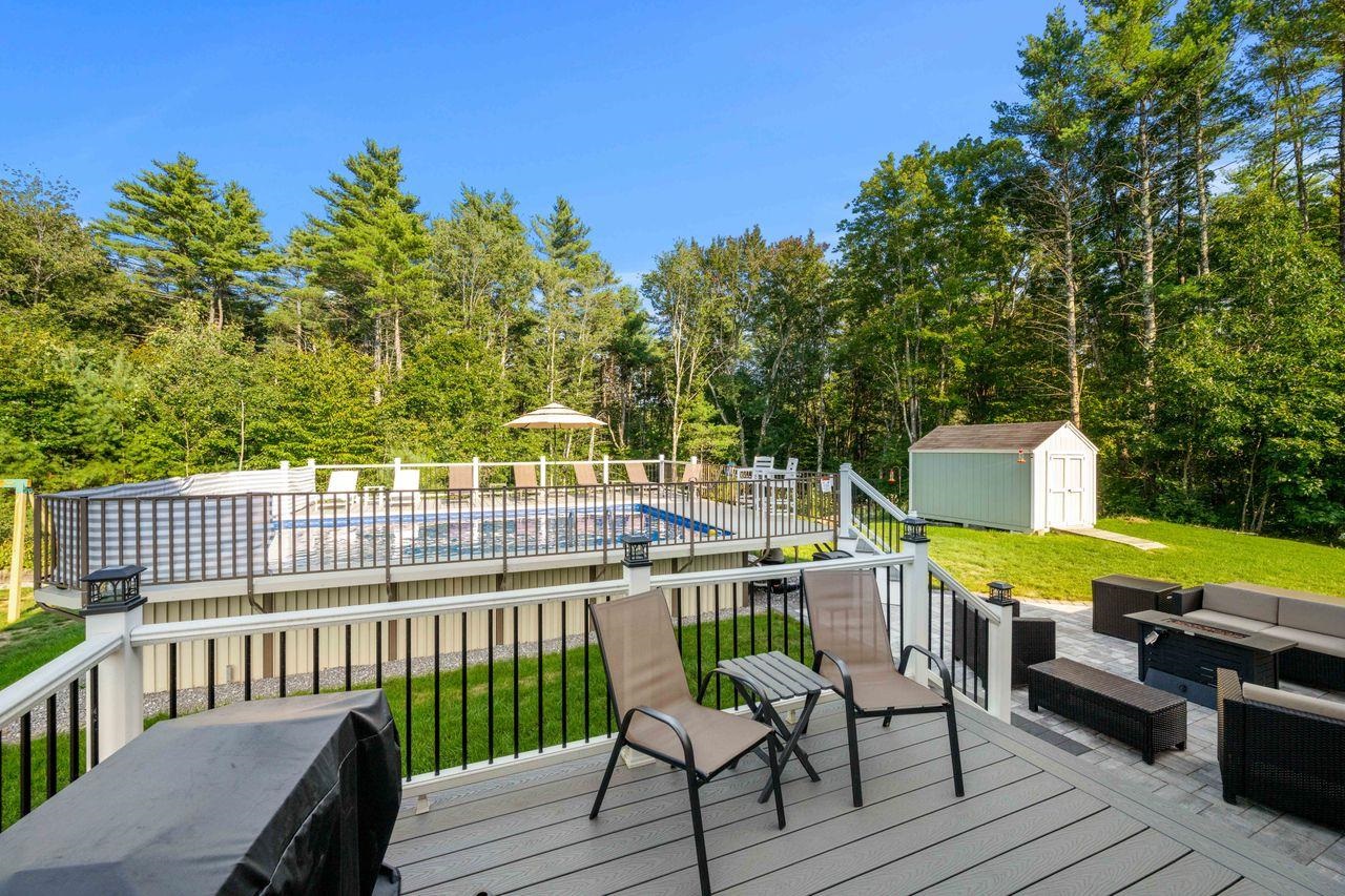 46 Hilbren Road Weare, NH 03281 - Photo 10 of 21