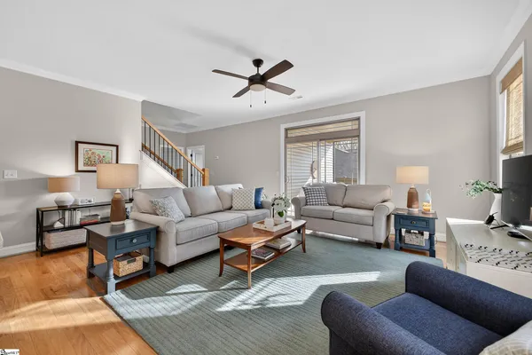 $539,900 | 113 Towson Drive, Greenville, SC 29615