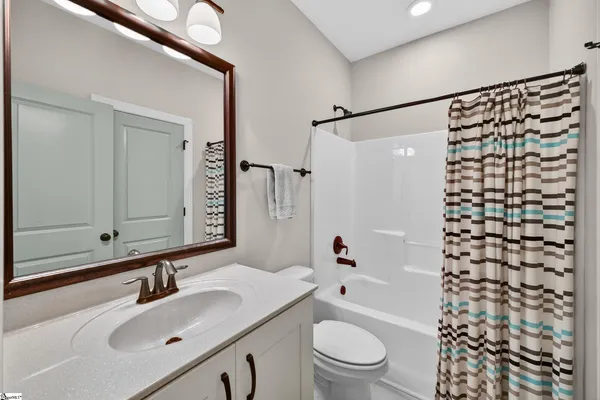 $539,900 | 113 Towson Drive, Greenville, SC 29615