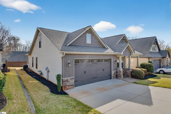 $539,900 | 113 Towson Drive, Greenville, SC 29615