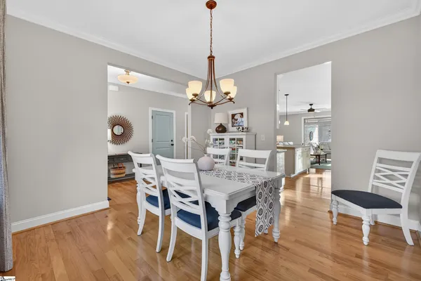 $539,900 | 113 Towson Drive, Greenville, SC 29615