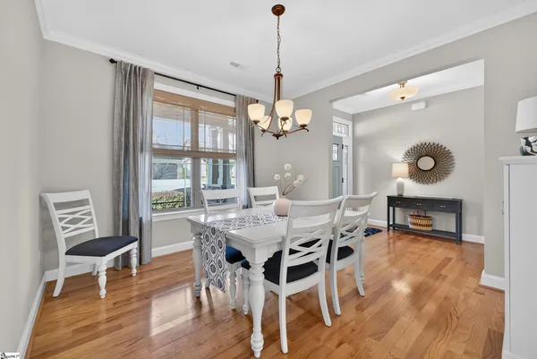 $539,900 | 113 Towson Drive, Greenville, SC 29615