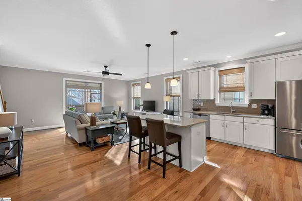$539,900 | 113 Towson Drive, Greenville, SC 29615