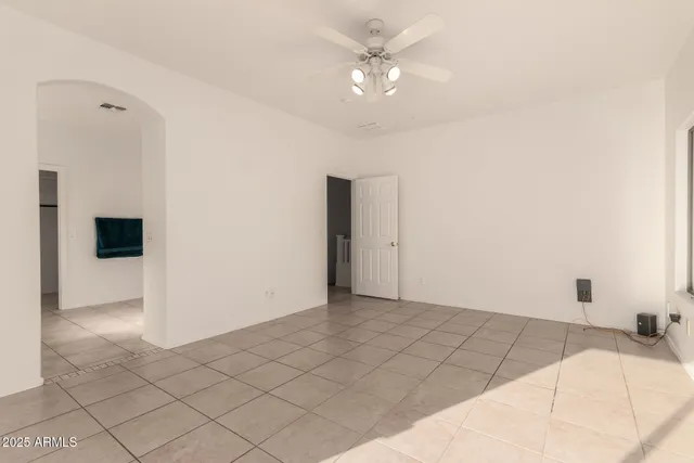 $455,000 | 12827 West Rosewood Drive, El Mirage, AZ 85335