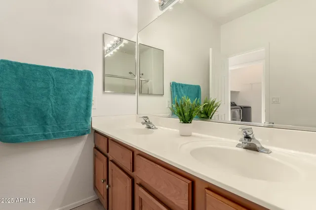 $455,000 | 12827 West Rosewood Drive, El Mirage, AZ 85335