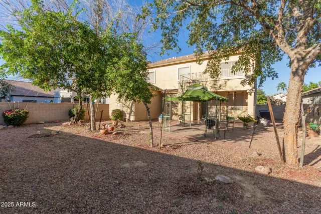 $455,000 | 12827 West Rosewood Drive, El Mirage, AZ 85335