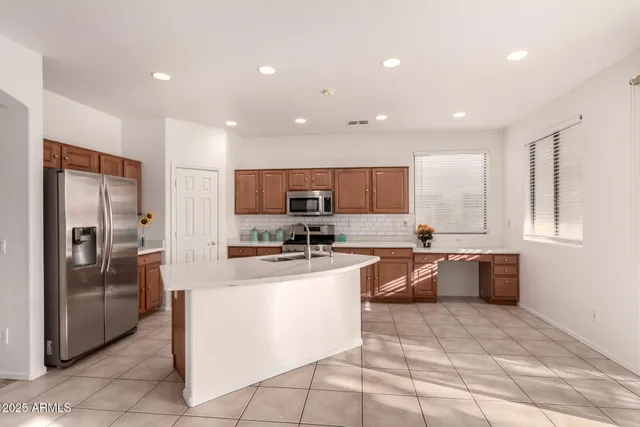 $455,000 | 12827 West Rosewood Drive, El Mirage, AZ 85335