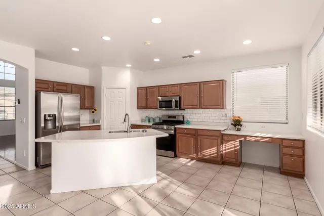 $455,000 | 12827 West Rosewood Drive, El Mirage, AZ 85335