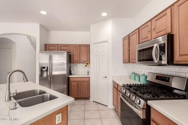 $455,000 | 12827 West Rosewood Drive, El Mirage, AZ 85335