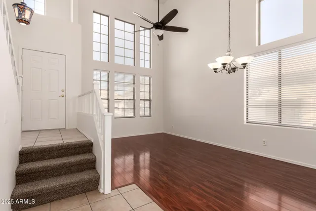 $455,000 | 12827 West Rosewood Drive, El Mirage, AZ 85335