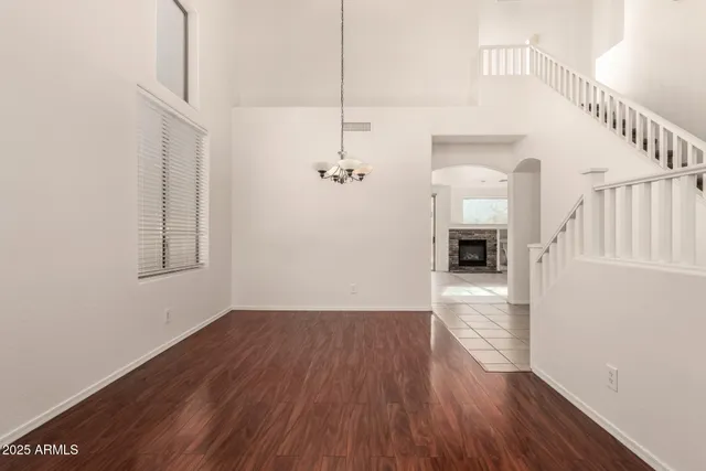 $455,000 | 12827 West Rosewood Drive, El Mirage, AZ 85335