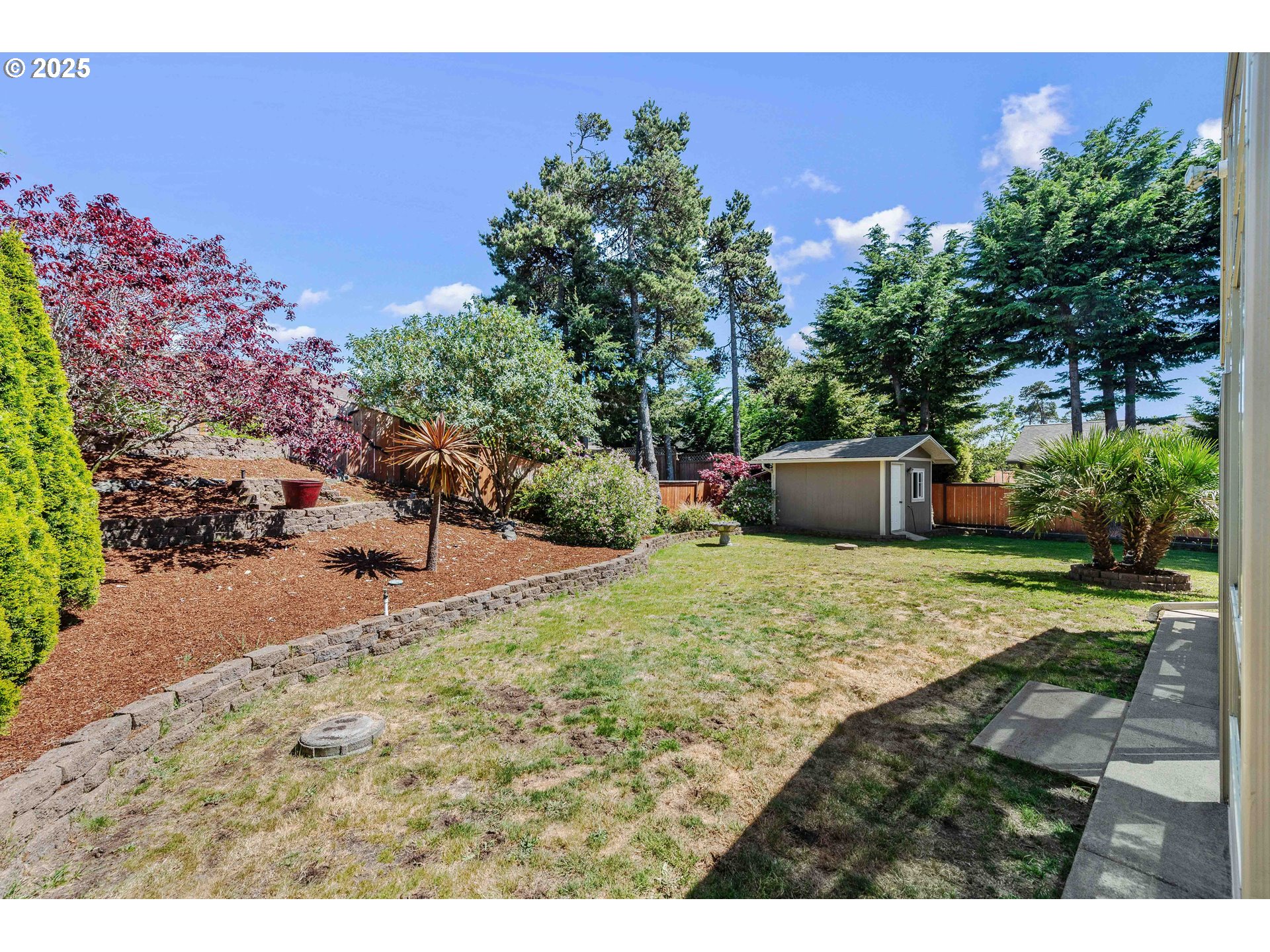 2185 Garfield Street North Bend, OR 97459 - Photo 45 of 47