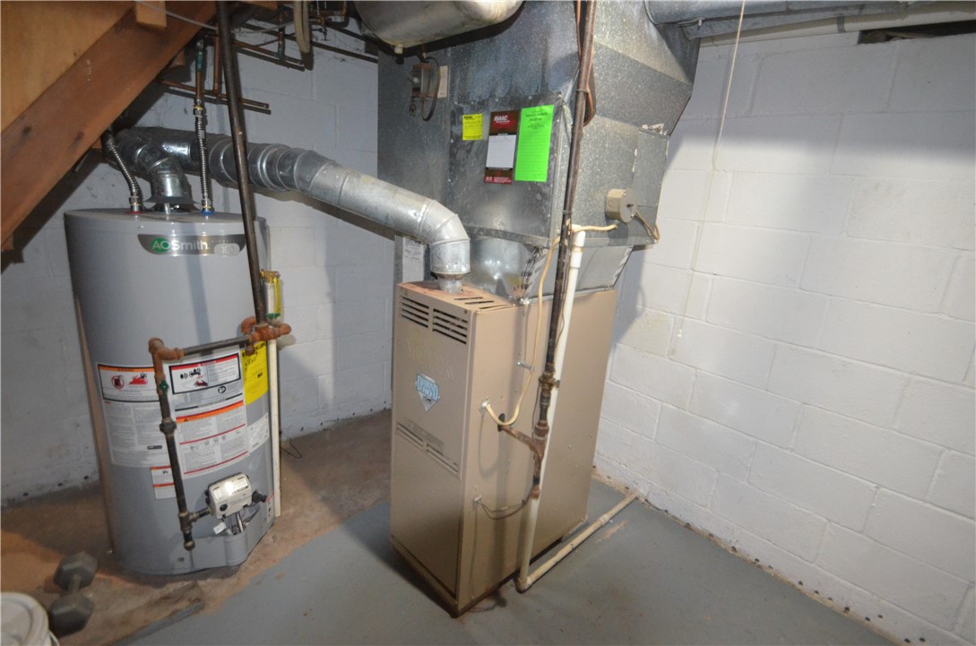 20 Pease Road Parma, NY 14559 - Photo 26 of 31