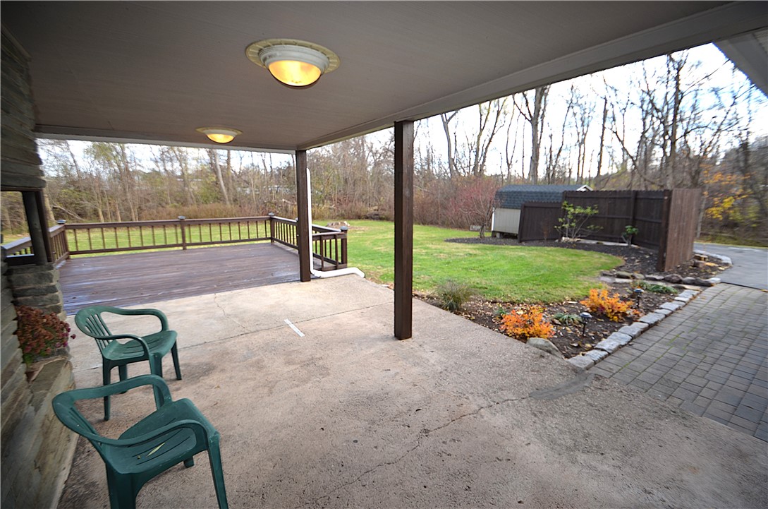 20 Pease Road Parma, NY 14559 - Photo 28 of 31