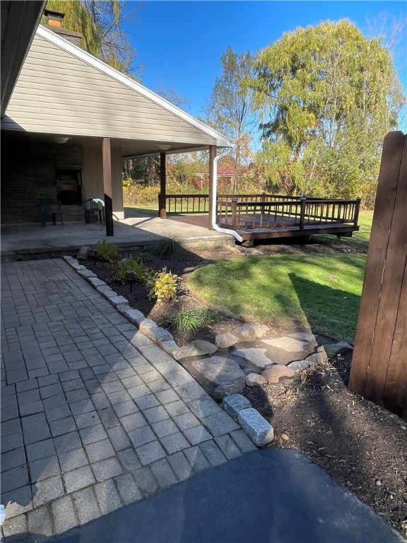 20 Pease Road Parma, NY 14559 - Photo 29 of 31