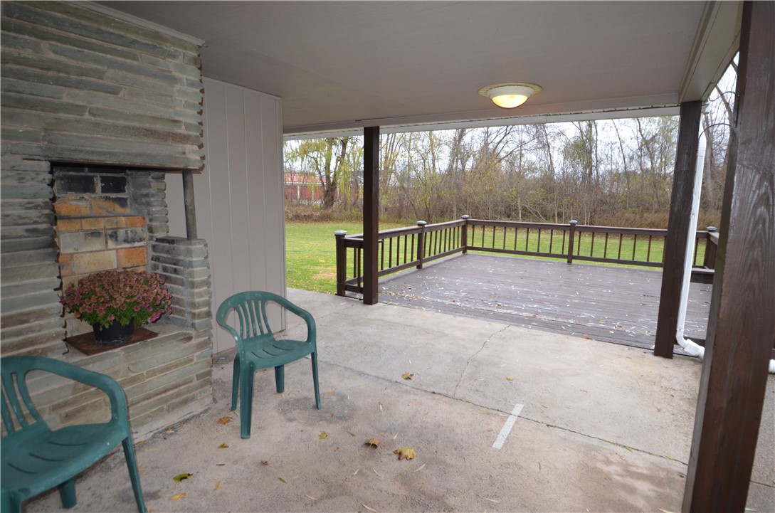 20 Pease Road Parma, NY 14559 - Photo 3 of 31