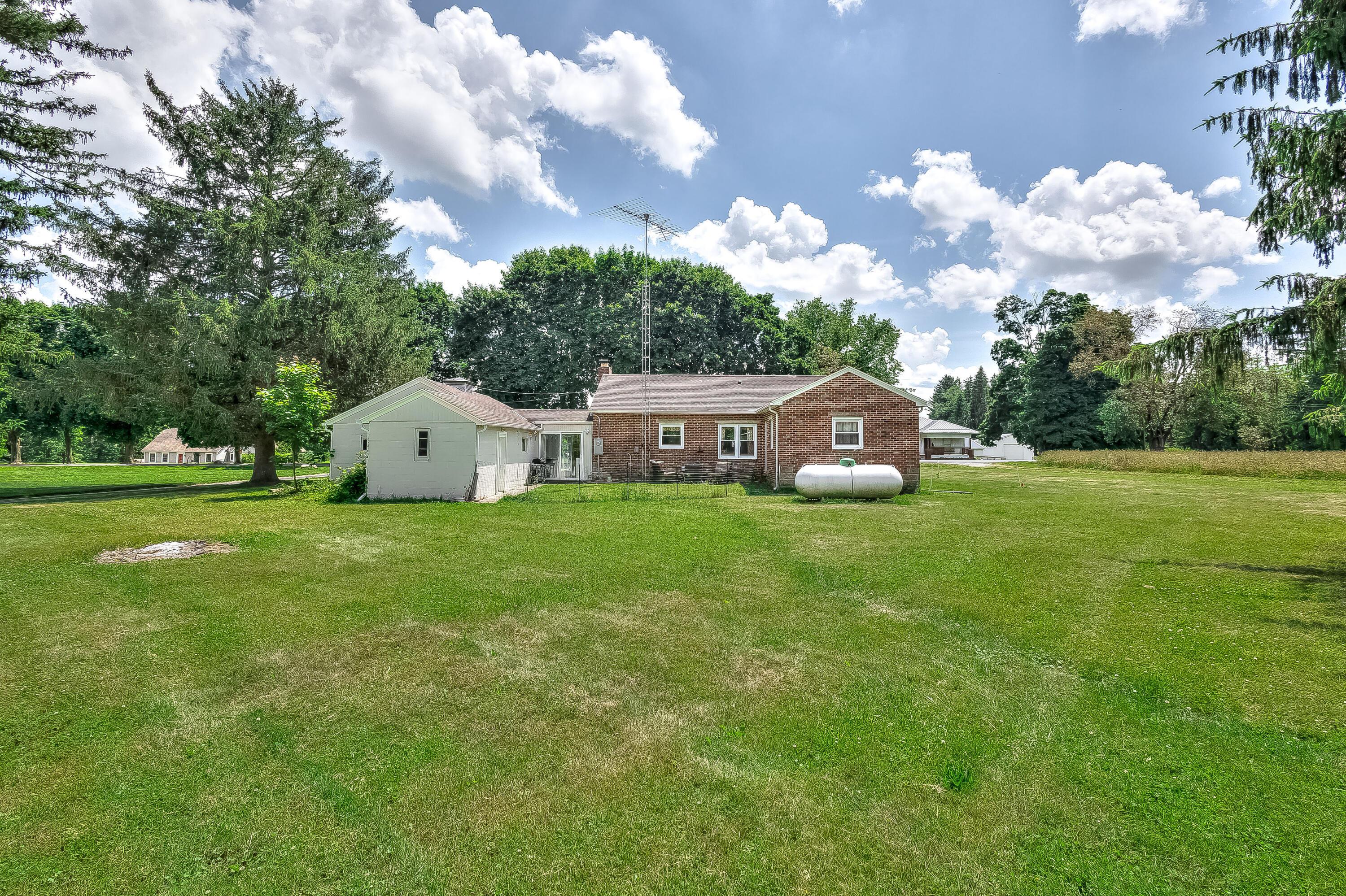 12721 Pleasant Valley Road Mount Vernon, OH 43050 - Photo 31 of 32 1-11 11