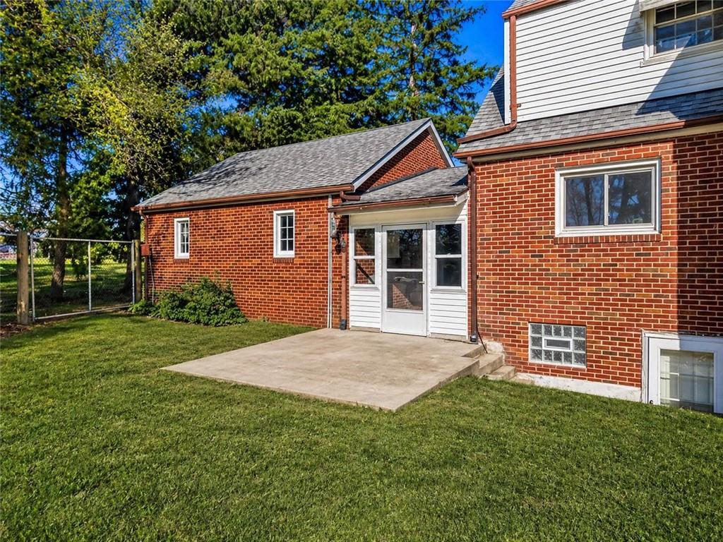 1060 South Hermitage Road Hermitage, PA 16148 - Photo 40 of 50