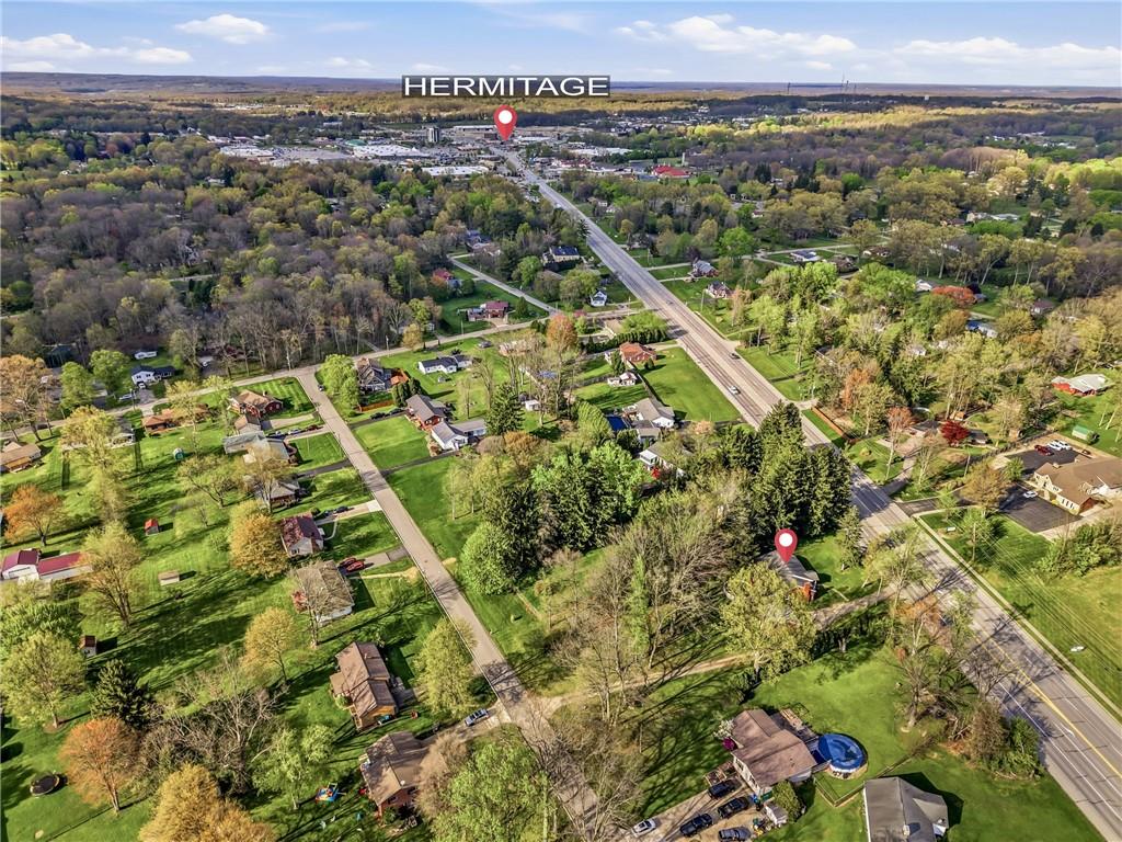 1060 South Hermitage Road Hermitage, PA 16148 - Photo 48 of 50