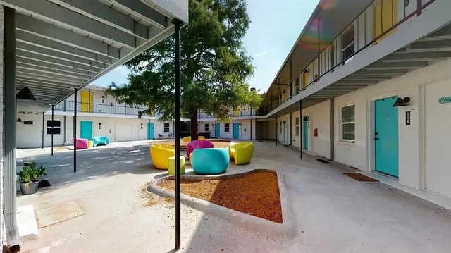 $1,150 | 321 East 8th Street, Unit 104, Dallas, TX 75203