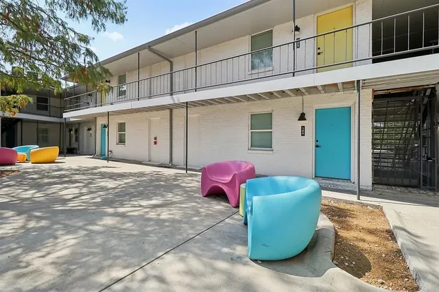 $1,150 | 321 East 8th Street, Unit 104, Dallas, TX 75203