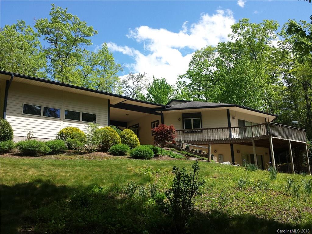 544 Tiptop Road Brevard, NC 28712 - Photo 1 of 24 Gallery Image 1