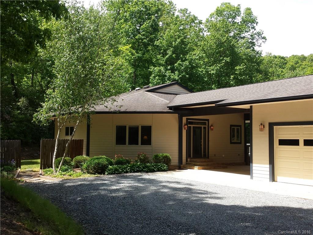 544 Tiptop Road Brevard, NC 28712 - Photo 2 of 24 Gallery Image 2